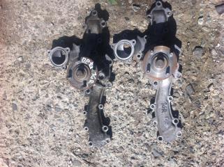 Водяная помпа Toyota