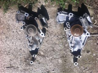 Водяная помпа Toyota