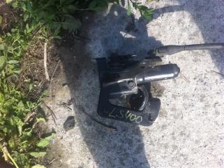 Блок управления круиз-контролем Lexus LS400