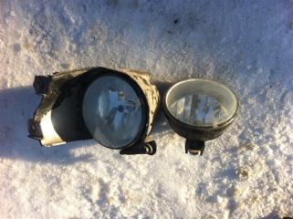 Фара противотуманная передняя Toyota Sequoia 2009 Б/У Фара противотуманная передняя Toyota Sequoia 2009