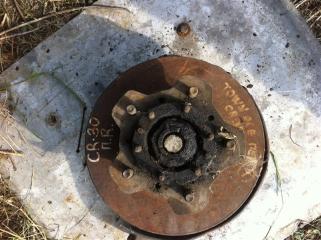 Кулак поворотный передний Toyota TOWN ACE