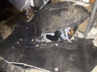 Ковровое покрытие-пол Ford Focus 2003