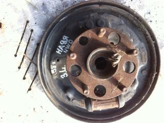 Ступица задняя Toyota Nadia