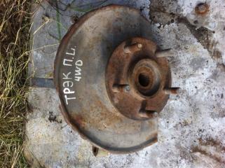 Кулак поворотный передний Mitsubishi Airtrek