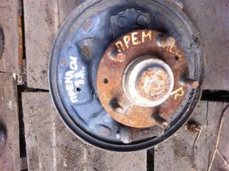 Ступица задняя Mazda Premacy