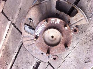 Запчасть кулак поворотный Mazda Bongo