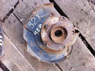 Кулак поворотный передний Nissan Cefiro