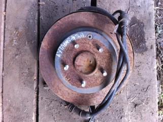 Ступица задняя Mitsubishi OUTLANDER xl 2010