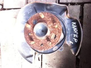 Ступица задняя Toyota Kluger