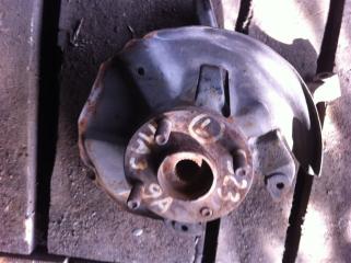 Запчасть кулак поворотный передний Mazda 323