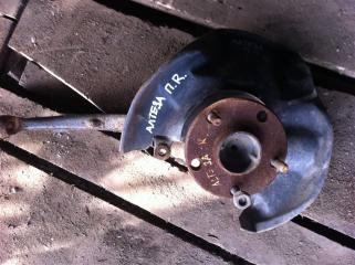 Кулак поворотный передний Toyota Altezza