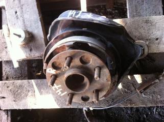 Ступица задняя Toyota Aristo