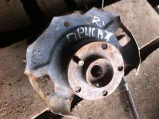 Кулак поворотный передний Nissan Presage