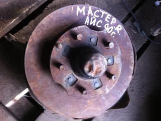 Кулак поворотный передний Toyota Master Ace 1990