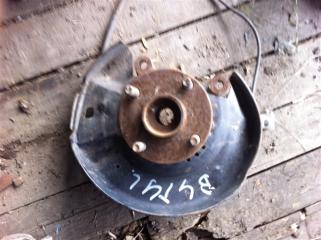 Запчасть кулак поворотный передний Toyota Vitz