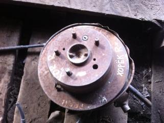 Ступица задняя Toyota Harrier