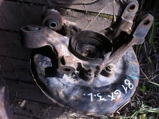 Ступица задняя Toyota Mark II