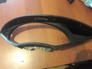 КОНСОЛЬ ЩИТКА ПРИБОРОВ Ford Focus 2004