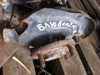 Кулак поворотный передний Nissan Bluebird