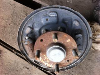 Ступица задняя Toyota Corolla