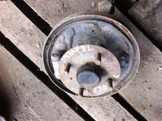 Фото запчасти ступица задняя Daihatsu Pyzar Б/У запчасть Запчасть ступица задняя Daihatsu Pyzar