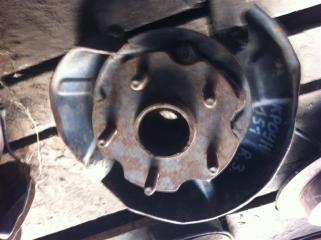 Ступица задняя Toyota Crown