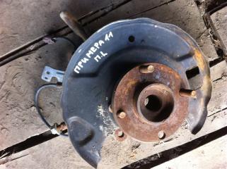 Кулак поворотный передний Nissan Primera