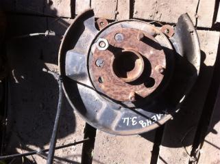 Ступица задняя Toyota Highlander