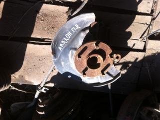 Кулак поворотный Toyota Avalon