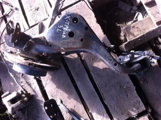 Ступица задняя Nissan X-TRAIL