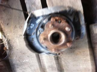 Ступица задняя Nissan Primera