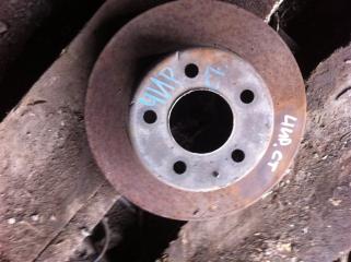 Запчасть тормозной диск передний JEEP Grand Cherokee 1995