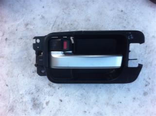 Ручка двери передняя левая Toyota Sequoia