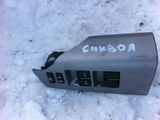 Блок управления стеклоподъемника Toyota Sequoia