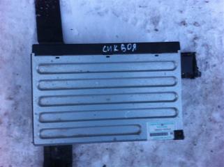 Блок навигации Toyota Sequoia