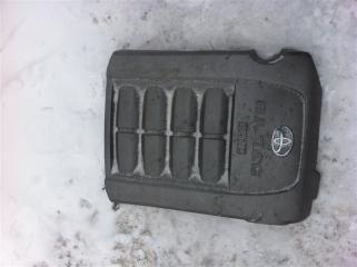 Декоративная крышка двс Toyota Sequoia 2010