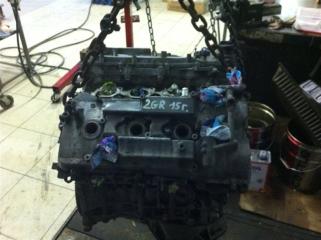 Двигатель Toyota Highlander 2015