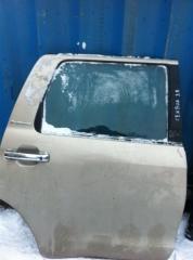 Ручка двери задняя правая Toyota Sequoia 2010