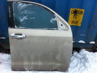 Ручка двери передняя правая Toyota Sequoia 2010