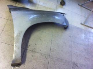 Крыло переднее правое Toyota Sequoia 2010 Б/У Крыло переднее правое Toyota Sequoia 2010