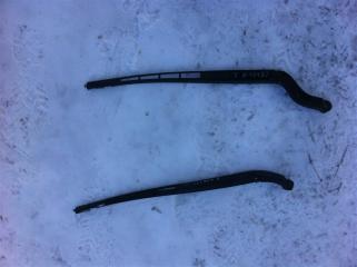 Держатель щетки стеклоочистителя (поводки дворников) Toyota Sequoia 2010