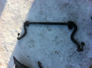 Тяга стабилизатора поперечной устойчивости передняя Toyota Sequoia 2010