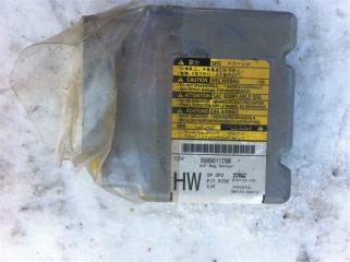 БЛОК SRS Toyota Sequoia 2010