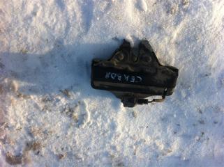 Замок капота Toyota Sequoia 2010