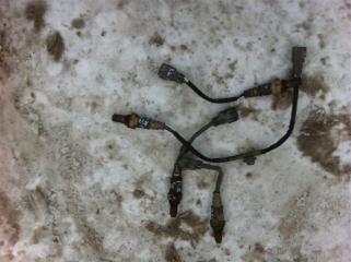 Кислородный датчик лямбда-зонд Toyota Sequoia 2010 Б/У Кислородный датчик лямбда-зонд Toyota Sequoia 2010