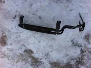 Радиатор масляный Toyota Sequoia 2010