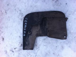 Брызговик Toyota Sequoia 2010 Б/У Брызговик Toyota Sequoia 2010