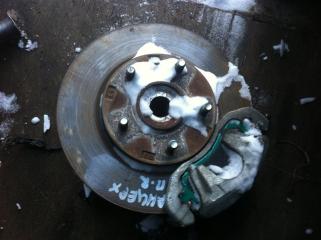 Кулак поворотный Mitsubishi Lancer 2010