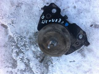 Крепление опора двигателя Toyota Sequoia 2010 Б/У Крепление опора двигателя Toyota Sequoia 2010