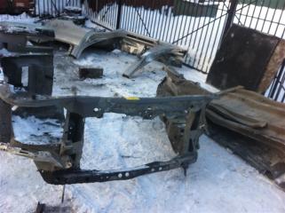 Лонжерон передний правый Toyota Sequoia 2010